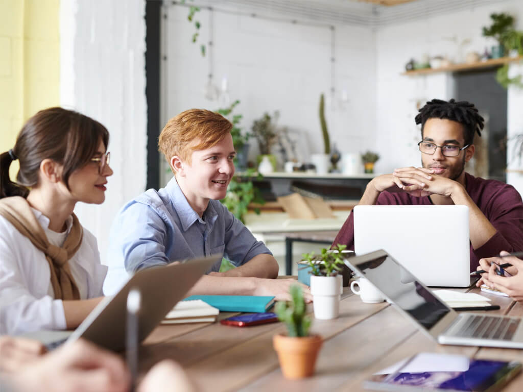 ELT Life Advisory Team